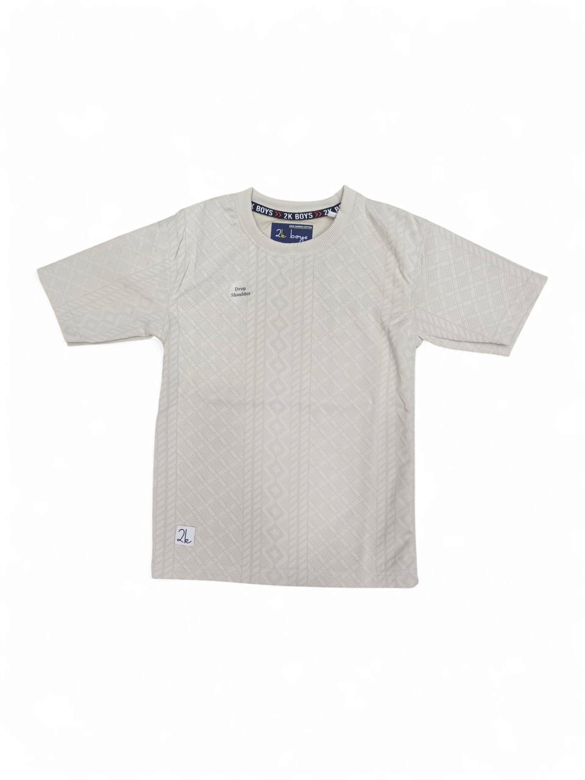BHC TS 24-3 (4 to 5 years) BHC TS 24-3 (4 to 5 years)